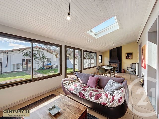 maison à vendre - 4 pièces - 135.0 m2 - MIRAMONT DE COMMINGES - 31 - MIDI-PYRENEES - Century 21 Pyrénées Immo