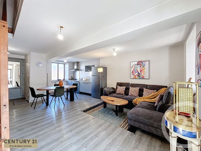 maison à vendre - 4 pièces - 135.0 m2 - MIRAMONT DE COMMINGES - 31 - MIDI-PYRENEES - Century 21 Pyrénées Immo
