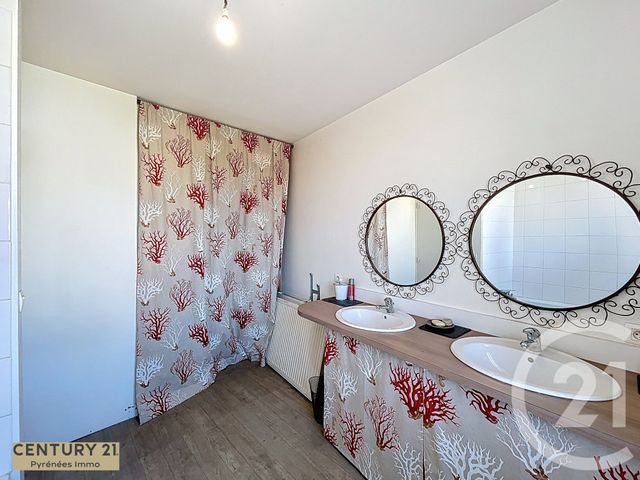 maison à vendre - 4 pièces - 135.0 m2 - MIRAMONT DE COMMINGES - 31 - MIDI-PYRENEES - Century 21 Pyrénées Immo