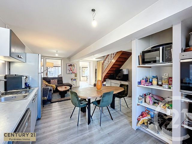 maison à vendre - 4 pièces - 135.0 m2 - MIRAMONT DE COMMINGES - 31 - MIDI-PYRENEES - Century 21 Pyrénées Immo