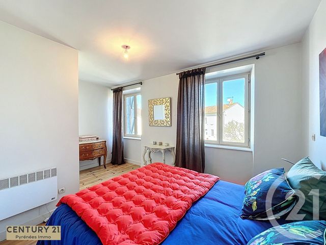 maison à vendre - 4 pièces - 135.0 m2 - MIRAMONT DE COMMINGES - 31 - MIDI-PYRENEES - Century 21 Pyrénées Immo