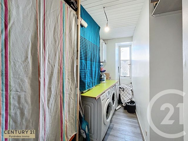 maison à vendre - 4 pièces - 135.0 m2 - MIRAMONT DE COMMINGES - 31 - MIDI-PYRENEES - Century 21 Pyrénées Immo