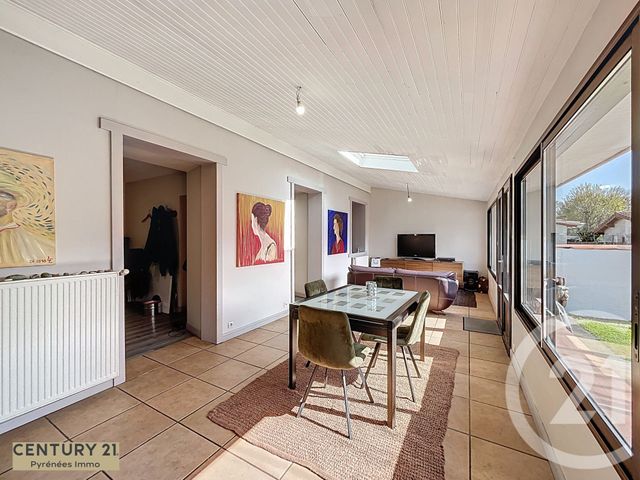 maison à vendre - 4 pièces - 135.0 m2 - MIRAMONT DE COMMINGES - 31 - MIDI-PYRENEES - Century 21 Pyrénées Immo