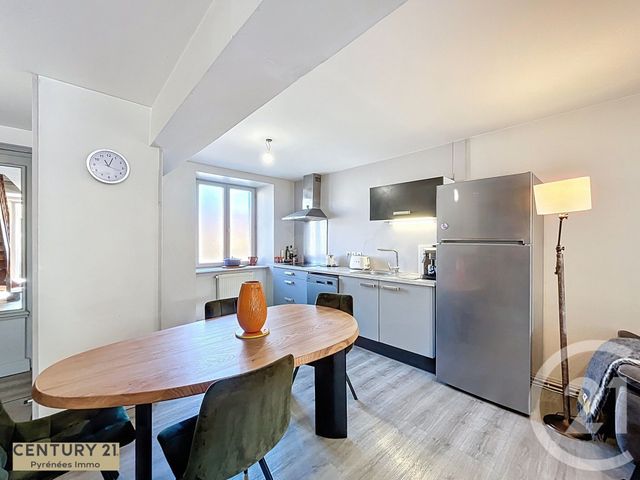 maison à vendre - 4 pièces - 135.0 m2 - MIRAMONT DE COMMINGES - 31 - MIDI-PYRENEES - Century 21 Pyrénées Immo