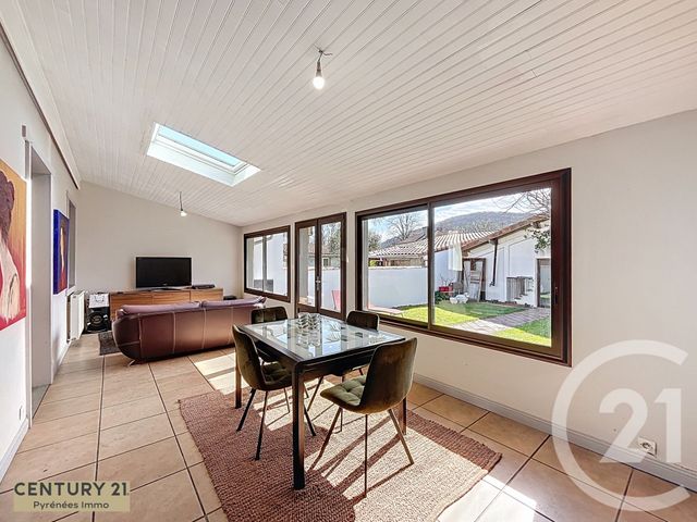 maison à vendre - 4 pièces - 135.0 m2 - MIRAMONT DE COMMINGES - 31 - MIDI-PYRENEES - Century 21 Pyrénées Immo