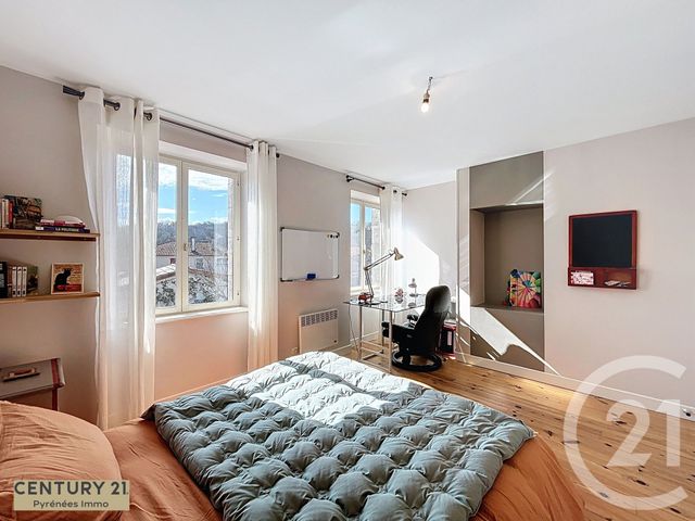 maison à vendre - 4 pièces - 135.0 m2 - MIRAMONT DE COMMINGES - 31 - MIDI-PYRENEES - Century 21 Pyrénées Immo