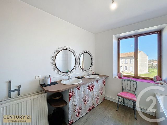 maison à vendre - 4 pièces - 135.0 m2 - MIRAMONT DE COMMINGES - 31 - MIDI-PYRENEES - Century 21 Pyrénées Immo