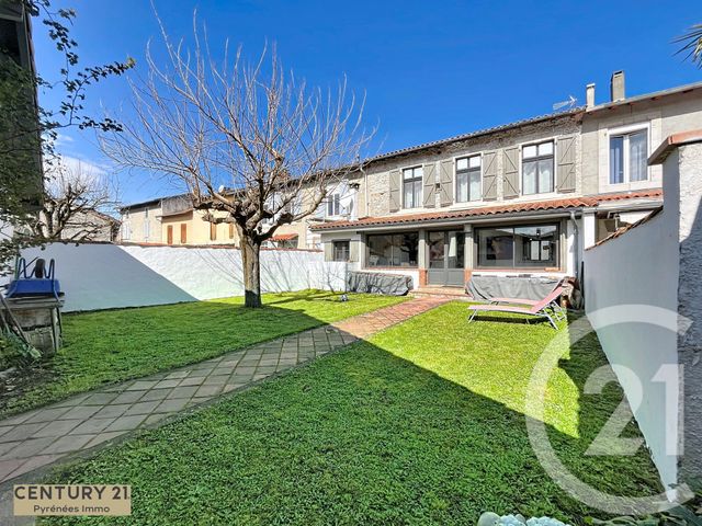 Maison à vendre MIRAMONT DE COMMINGES