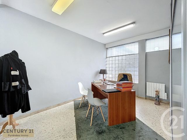 divers à vendre - 65.3 m2 - ST GAUDENS - 31 - MIDI-PYRENEES - Century 21 Pyrénées Immo