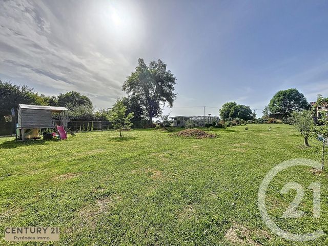maison à vendre - 4 pièces - 175.72 m2 - FRANQUEVIELLE - 31 - MIDI-PYRENEES - Century 21 Pyrénées Immo