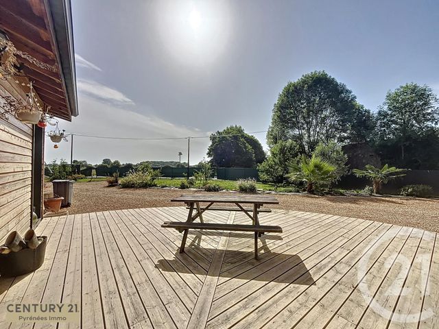 maison à vendre - 4 pièces - 175.72 m2 - FRANQUEVIELLE - 31 - MIDI-PYRENEES - Century 21 Pyrénées Immo