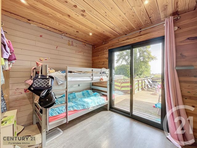 maison à vendre - 4 pièces - 175.72 m2 - FRANQUEVIELLE - 31 - MIDI-PYRENEES - Century 21 Pyrénées Immo