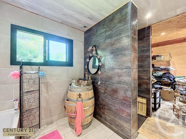 maison à vendre - 4 pièces - 175.72 m2 - FRANQUEVIELLE - 31 - MIDI-PYRENEES - Century 21 Pyrénées Immo