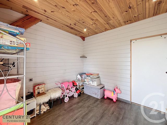 maison à vendre - 4 pièces - 175.72 m2 - FRANQUEVIELLE - 31 - MIDI-PYRENEES - Century 21 Pyrénées Immo
