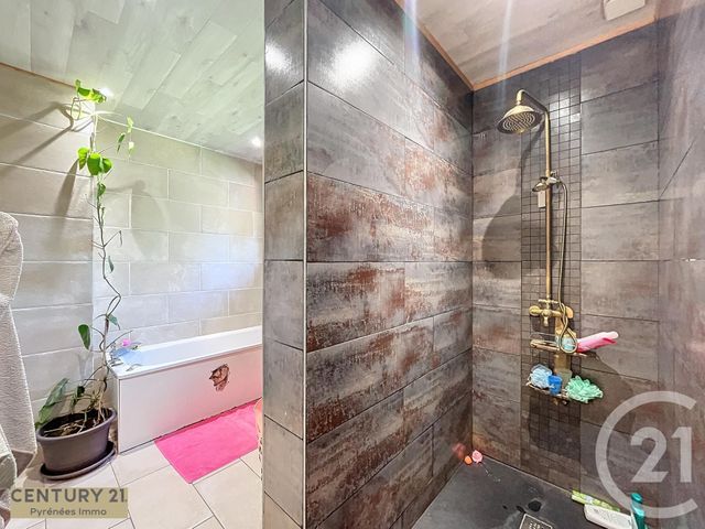 maison à vendre - 4 pièces - 175.72 m2 - FRANQUEVIELLE - 31 - MIDI-PYRENEES - Century 21 Pyrénées Immo