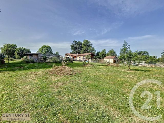 maison à vendre - 4 pièces - 175.72 m2 - FRANQUEVIELLE - 31 - MIDI-PYRENEES - Century 21 Pyrénées Immo