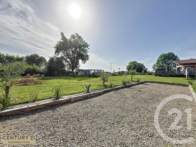 maison à vendre - 4 pièces - 175.72 m2 - FRANQUEVIELLE - 31 - MIDI-PYRENEES - Century 21 Pyrénées Immo