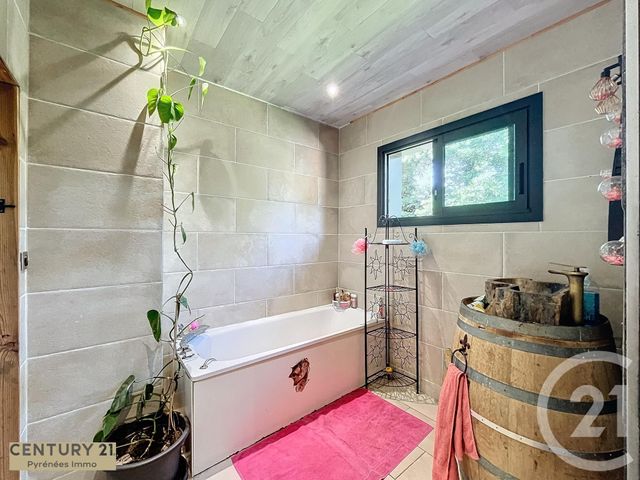 maison à vendre - 4 pièces - 175.72 m2 - FRANQUEVIELLE - 31 - MIDI-PYRENEES - Century 21 Pyrénées Immo