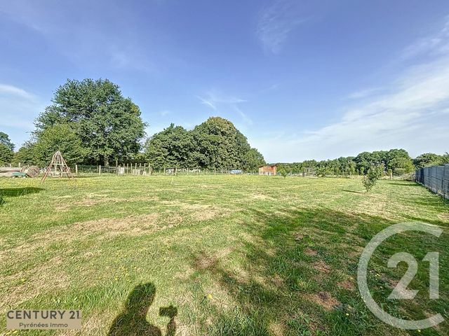 maison à vendre - 4 pièces - 175.72 m2 - FRANQUEVIELLE - 31 - MIDI-PYRENEES - Century 21 Pyrénées Immo