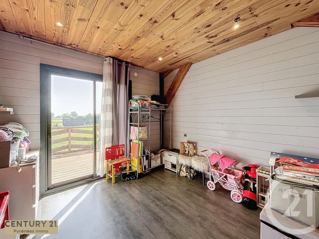 maison à vendre - 4 pièces - 175.72 m2 - FRANQUEVIELLE - 31 - MIDI-PYRENEES - Century 21 Pyrénées Immo