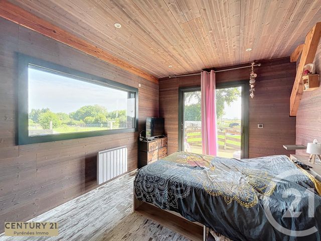 maison à vendre - 4 pièces - 175.72 m2 - FRANQUEVIELLE - 31 - MIDI-PYRENEES - Century 21 Pyrénées Immo