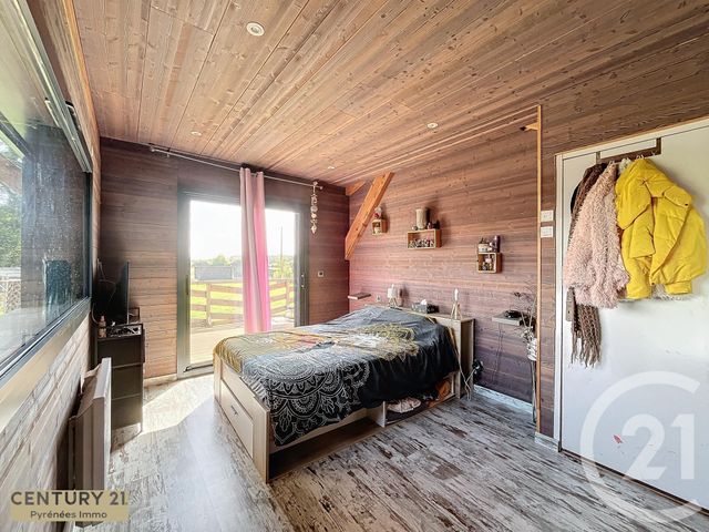 maison à vendre - 4 pièces - 175.72 m2 - FRANQUEVIELLE - 31 - MIDI-PYRENEES - Century 21 Pyrénées Immo