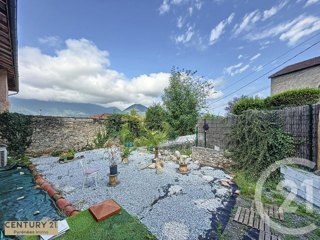 Afficher la photo en grand maison à vendre - 5 pièces - 156.0 m2 - ILHEU - 65 - MIDI-PYRENEES - Century 21 Pyrénées Immo