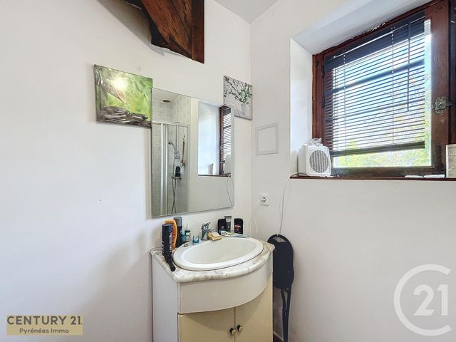 Afficher la photo en grand maison à vendre - 5 pièces - 156.0 m2 - ILHEU - 65 - MIDI-PYRENEES - Century 21 Pyrénées Immo