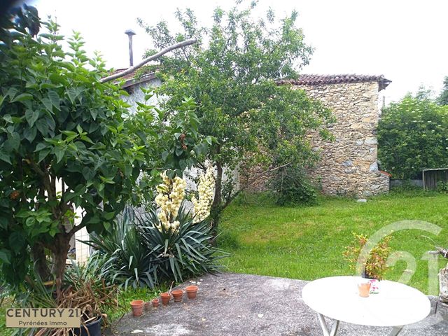 Afficher la photo en grand maison à vendre - 5 pièces - 156.0 m2 - ILHEU - 65 - MIDI-PYRENEES - Century 21 Pyrénées Immo