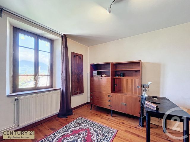 Afficher la photo en grand maison à vendre - 5 pièces - 156.0 m2 - ILHEU - 65 - MIDI-PYRENEES - Century 21 Pyrénées Immo