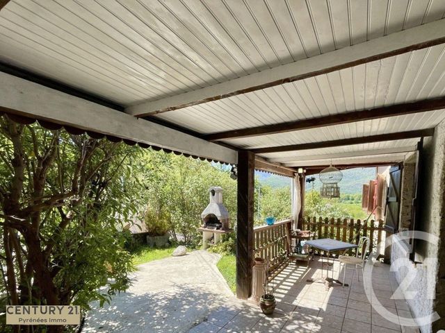 Afficher la photo en grand maison à vendre - 5 pièces - 156.0 m2 - ILHEU - 65 - MIDI-PYRENEES - Century 21 Pyrénées Immo