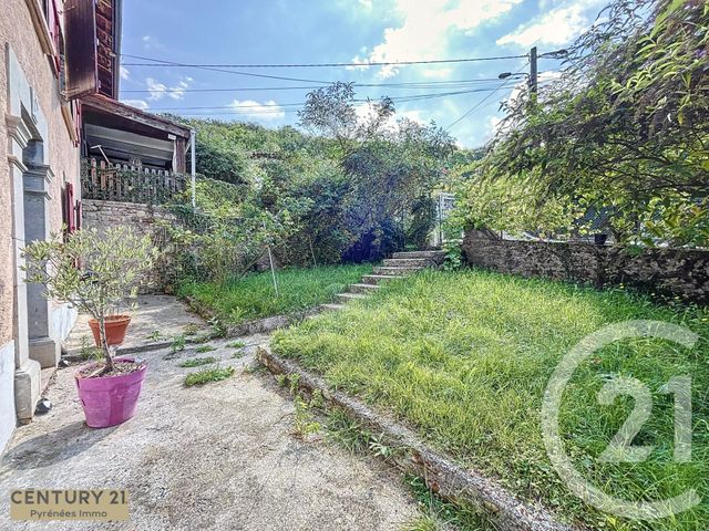 Afficher la photo en grand maison à vendre - 5 pièces - 156.0 m2 - ILHEU - 65 - MIDI-PYRENEES - Century 21 Pyrénées Immo