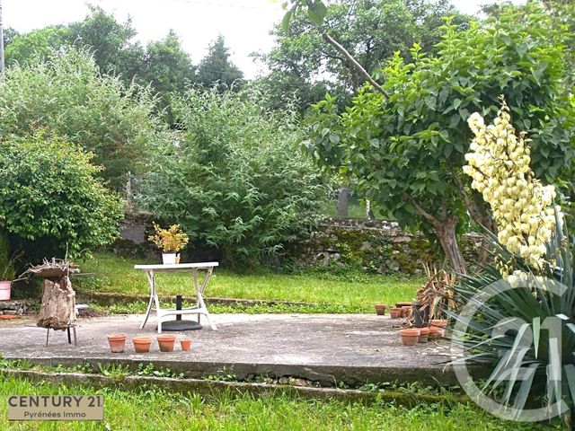 Afficher la photo en grand maison à vendre - 5 pièces - 156.0 m2 - ILHEU - 65 - MIDI-PYRENEES - Century 21 Pyrénées Immo