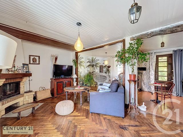 Afficher la photo en grand maison à vendre - 5 pièces - 156.0 m2 - ILHEU - 65 - MIDI-PYRENEES - Century 21 Pyrénées Immo