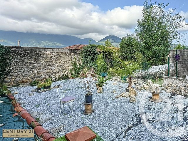 Afficher la photo en grand maison à vendre - 5 pièces - 156.0 m2 - ILHEU - 65 - MIDI-PYRENEES - Century 21 Pyrénées Immo
