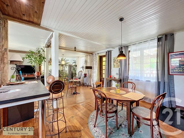 maison à vendre - 5 pièces - 156.0 m2 - ILHEU - 65 - MIDI-PYRENEES - Century 21 Pyrénées Immo