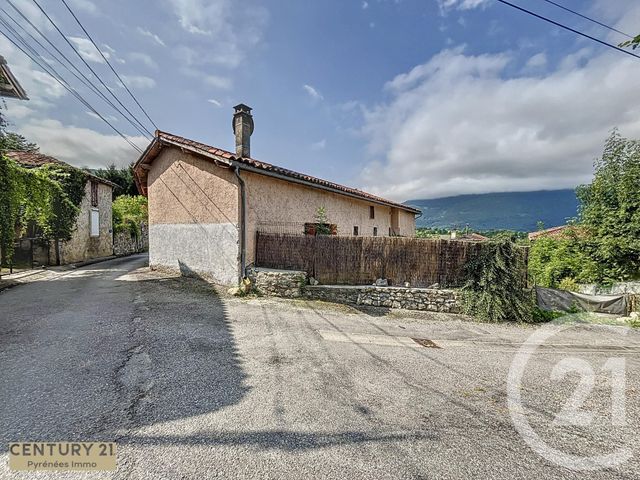 Afficher la photo en grand maison à vendre - 5 pièces - 156.0 m2 - ILHEU - 65 - MIDI-PYRENEES - Century 21 Pyrénées Immo