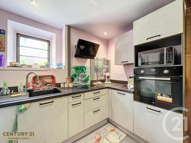 Afficher la photo en grand maison à vendre - 5 pièces - 156.0 m2 - ILHEU - 65 - MIDI-PYRENEES - Century 21 Pyrénées Immo
