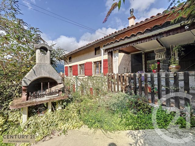 Afficher la photo en grand maison à vendre - 5 pièces - 156.0 m2 - ILHEU - 65 - MIDI-PYRENEES - Century 21 Pyrénées Immo