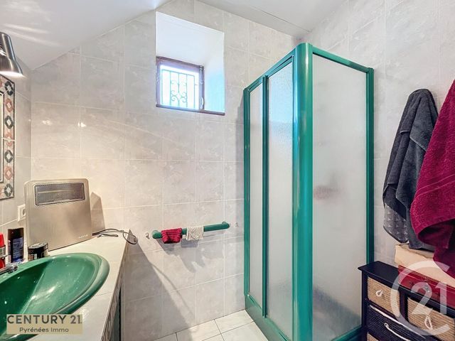 maison à vendre - 3 pièces - 73.65 m2 - FOS - 31 - MIDI-PYRENEES - Century 21 Pyrénées Immo