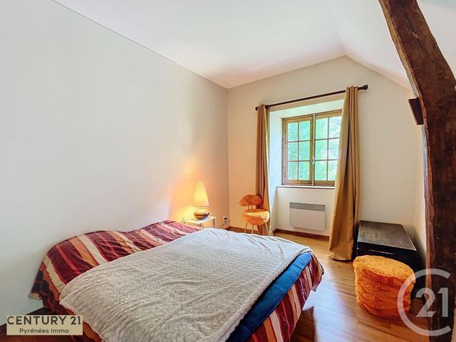 maison à vendre - 3 pièces - 73.65 m2 - FOS - 31 - MIDI-PYRENEES - Century 21 Pyrénées Immo