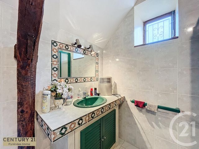 maison à vendre - 3 pièces - 73.65 m2 - FOS - 31 - MIDI-PYRENEES - Century 21 Pyrénées Immo