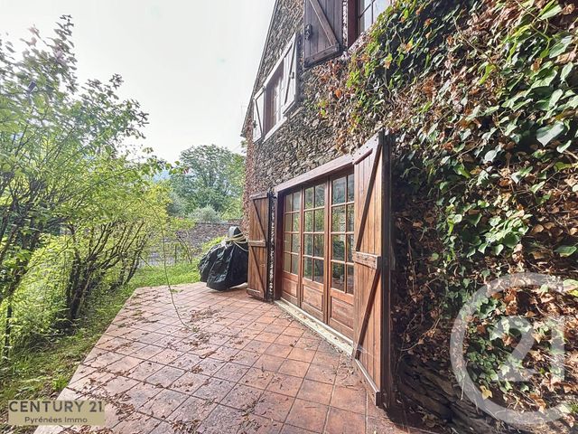 maison à vendre - 3 pièces - 73.65 m2 - FOS - 31 - MIDI-PYRENEES - Century 21 Pyrénées Immo