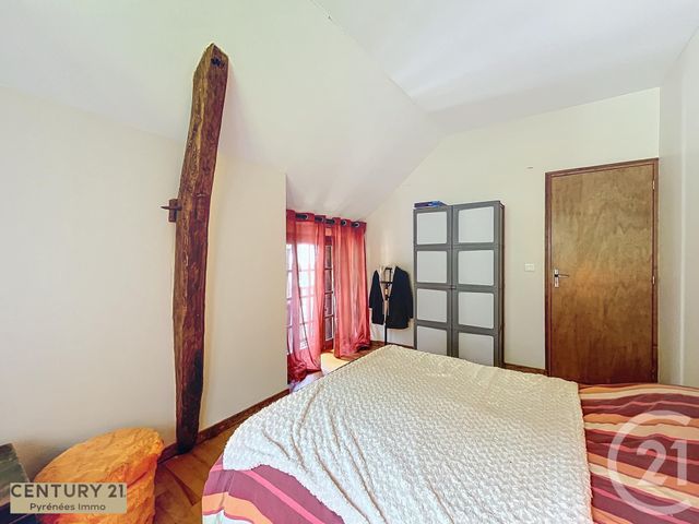 maison à vendre - 3 pièces - 73.65 m2 - FOS - 31 - MIDI-PYRENEES - Century 21 Pyrénées Immo