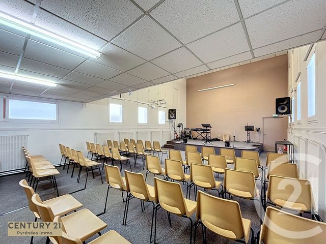 maison à vendre - 4 pièces - 154.46 m2 - ST GAUDENS - 31 - MIDI-PYRENEES - Century 21 Pyrénées Immo