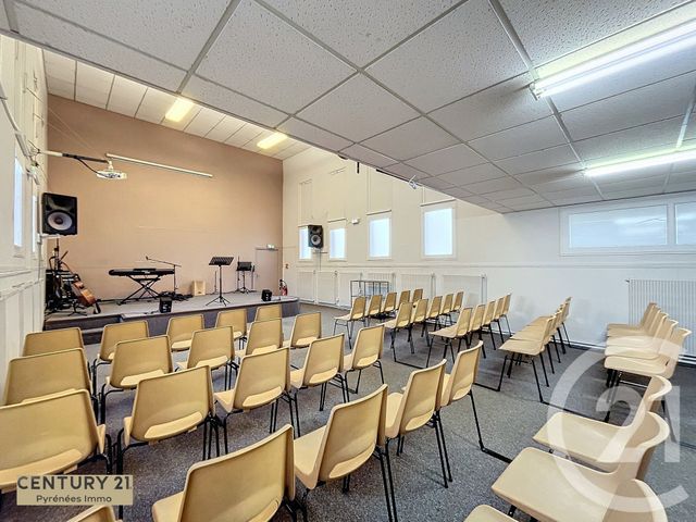 maison à vendre - 4 pièces - 154.46 m2 - ST GAUDENS - 31 - MIDI-PYRENEES - Century 21 Pyrénées Immo