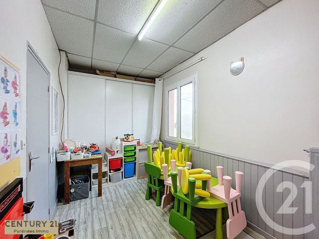 maison à vendre - 4 pièces - 154.46 m2 - ST GAUDENS - 31 - MIDI-PYRENEES - Century 21 Pyrénées Immo
