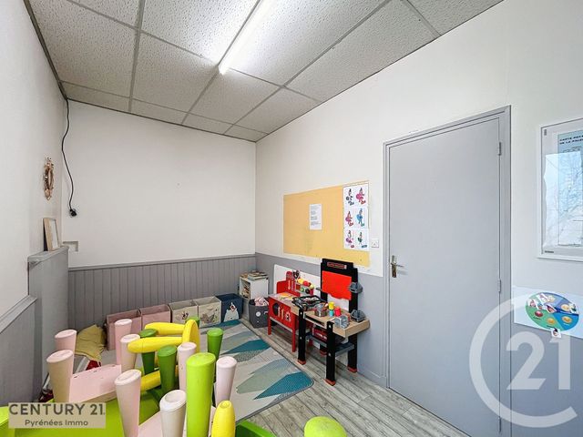 maison à vendre - 4 pièces - 154.46 m2 - ST GAUDENS - 31 - MIDI-PYRENEES - Century 21 Pyrénées Immo