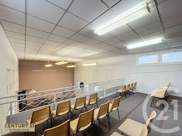 maison à vendre - 4 pièces - 154.46 m2 - ST GAUDENS - 31 - MIDI-PYRENEES - Century 21 Pyrénées Immo