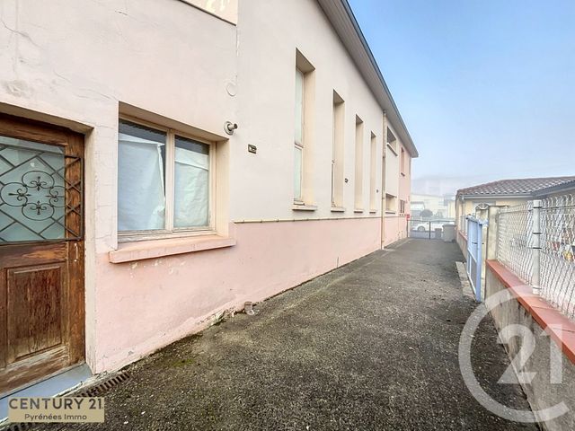 maison à vendre - 4 pièces - 154.46 m2 - ST GAUDENS - 31 - MIDI-PYRENEES - Century 21 Pyrénées Immo